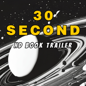 30 Second Book Trailer